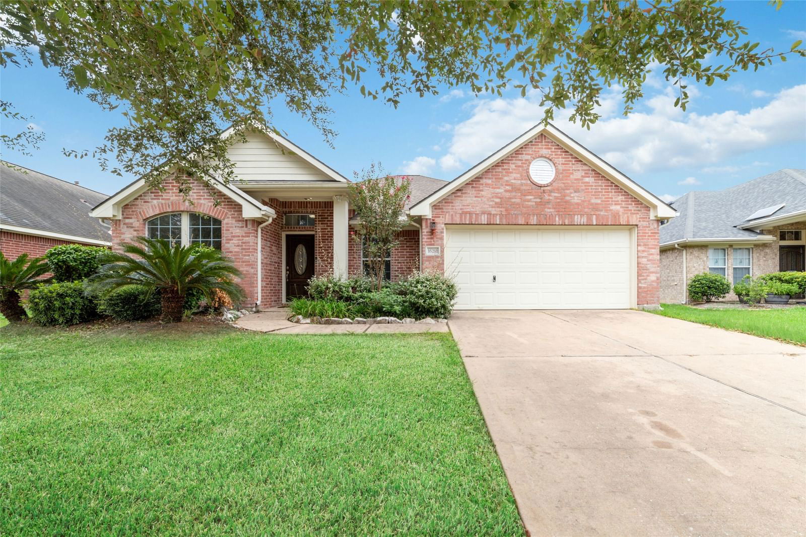 Real estate property located at 16211 Wilmington Park, Harris, Berkshire, Houston, TX, US