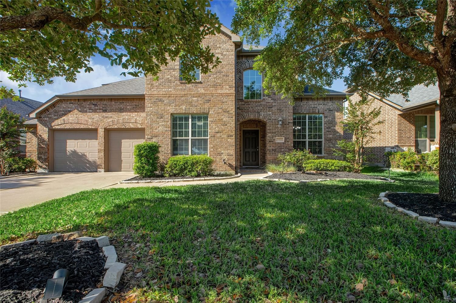 Real estate property located at 7910 Lake Commons, Fort Bend, Summer Lakes, Rosenberg, TX, US