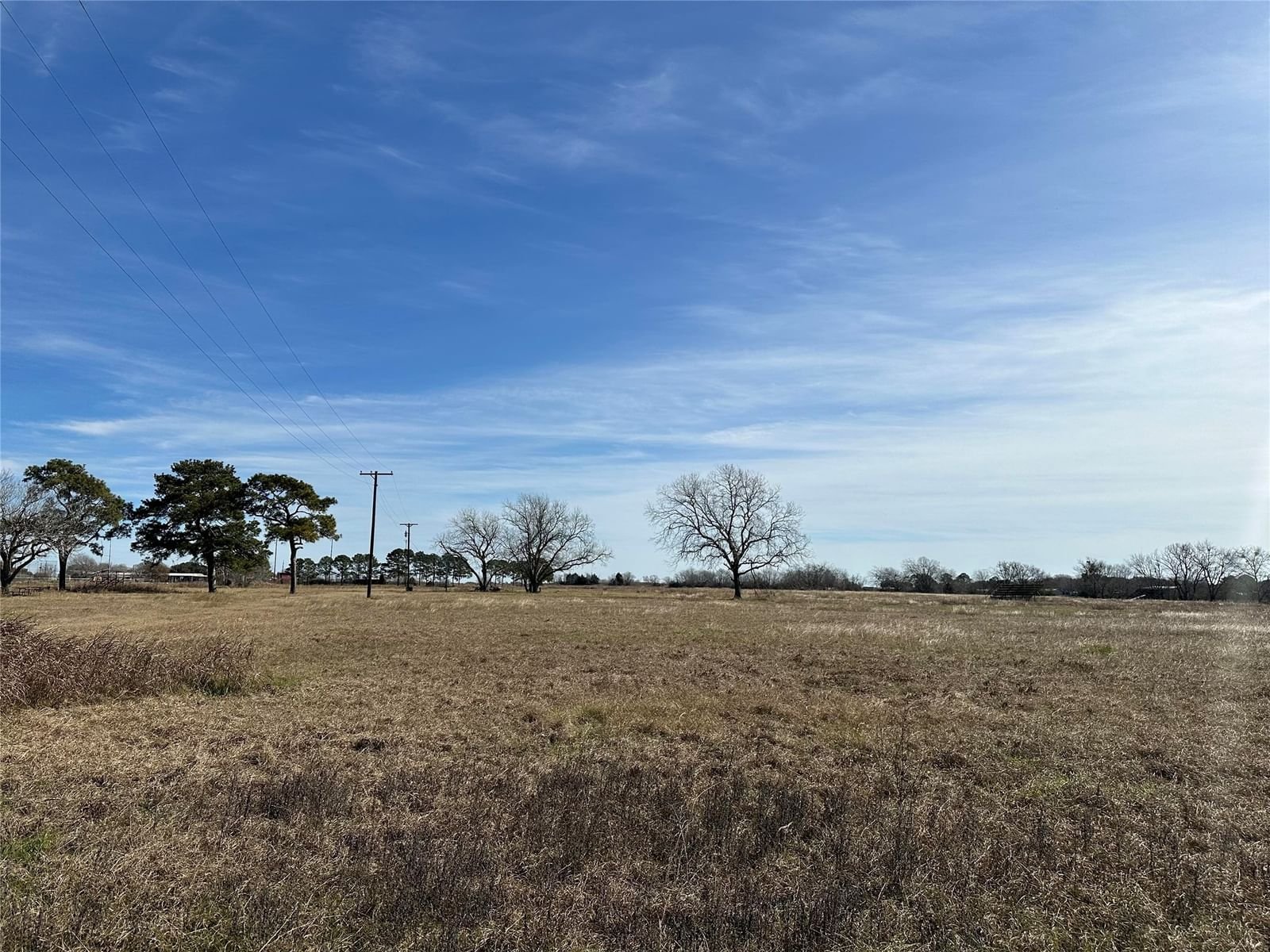 Real estate property located at 2395 State Highway 71, Wharton, ABST. 525, El Campo, TX, US