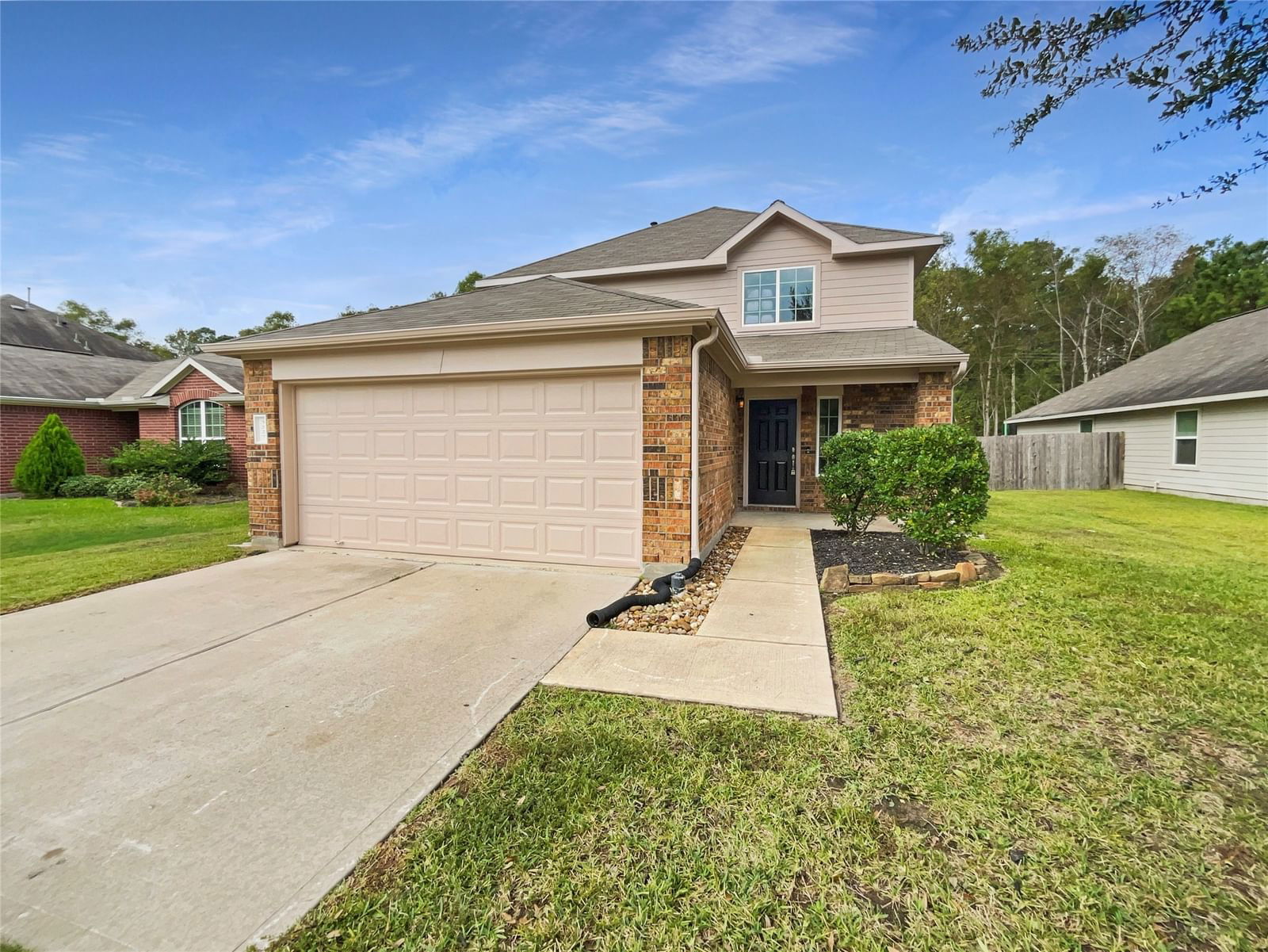 Real estate property located at 3227 Right, Harris, North Kingwood Forest, Houston, TX, US