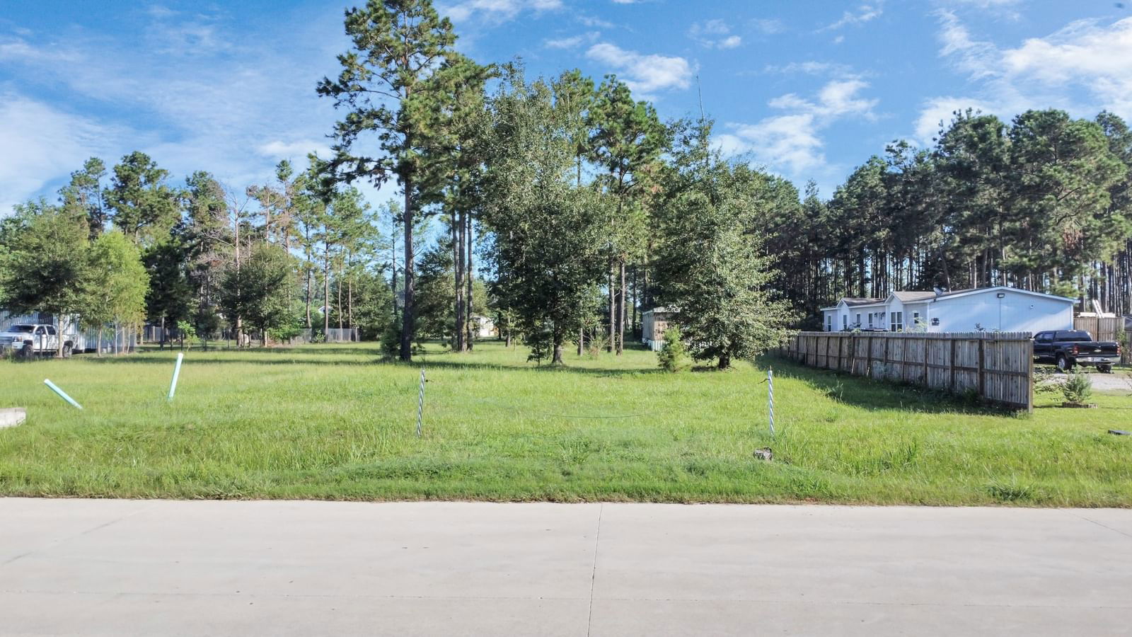 Real estate property located at 1540 County Rd 5017, Liberty, Camino Real, Cleveland, TX, US