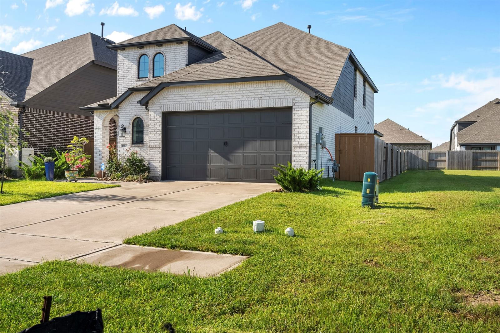 Real estate property located at 13021 Sapphire Lake, Galveston, Lago Mar Sec 3 Pod 5, Texas City, TX, US
