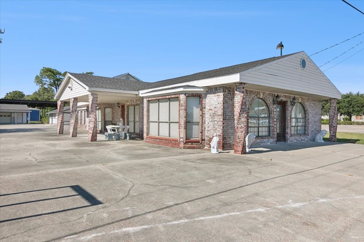 Real estate property located at 2375 Texas, Orange, Orange County Farms Ptin Cit, Bridge City, TX, US