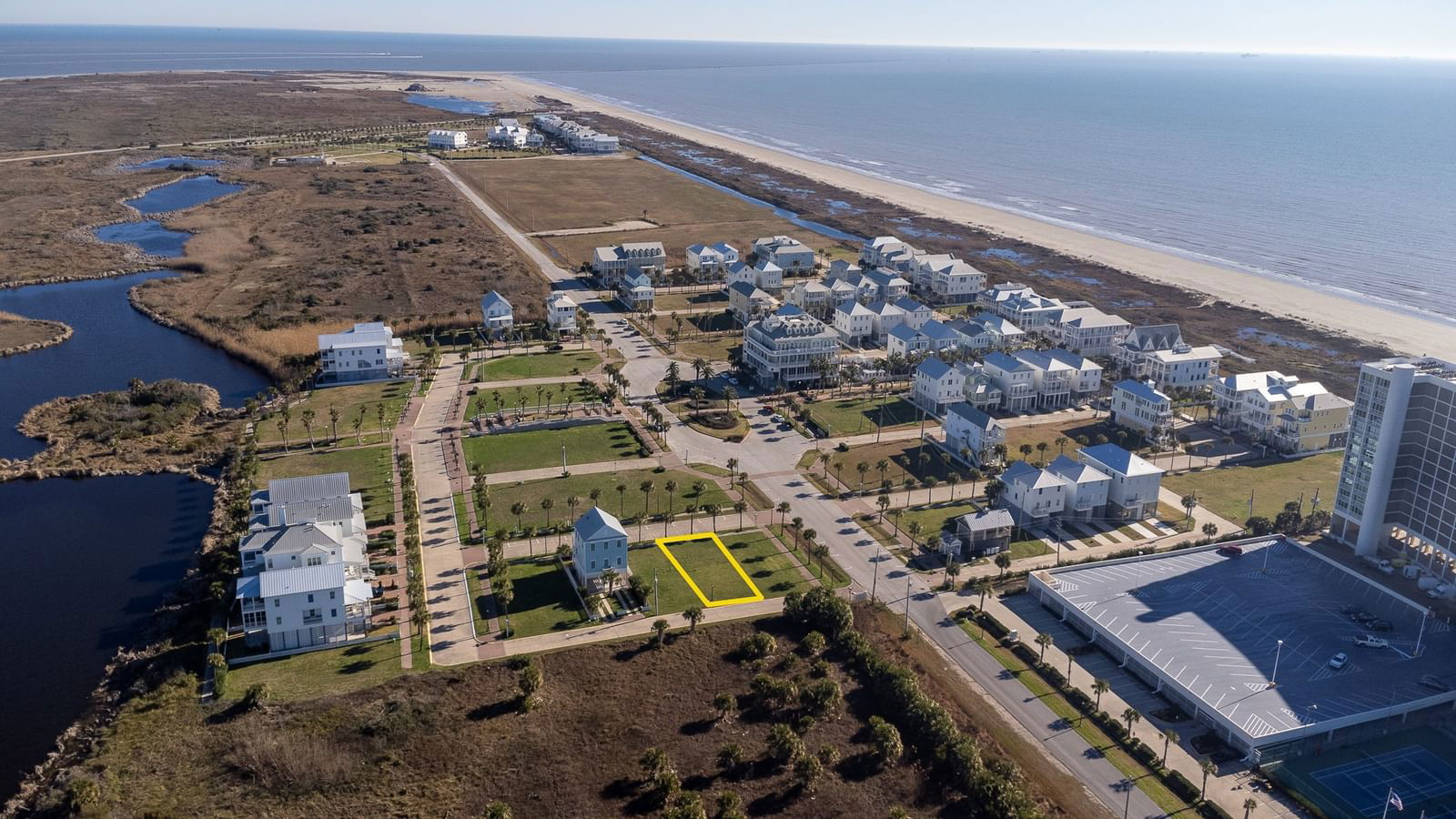 Real estate property located at 625 Ramsar, Galveston, Beachtown Galveston Village 1, Galveston, TX, US