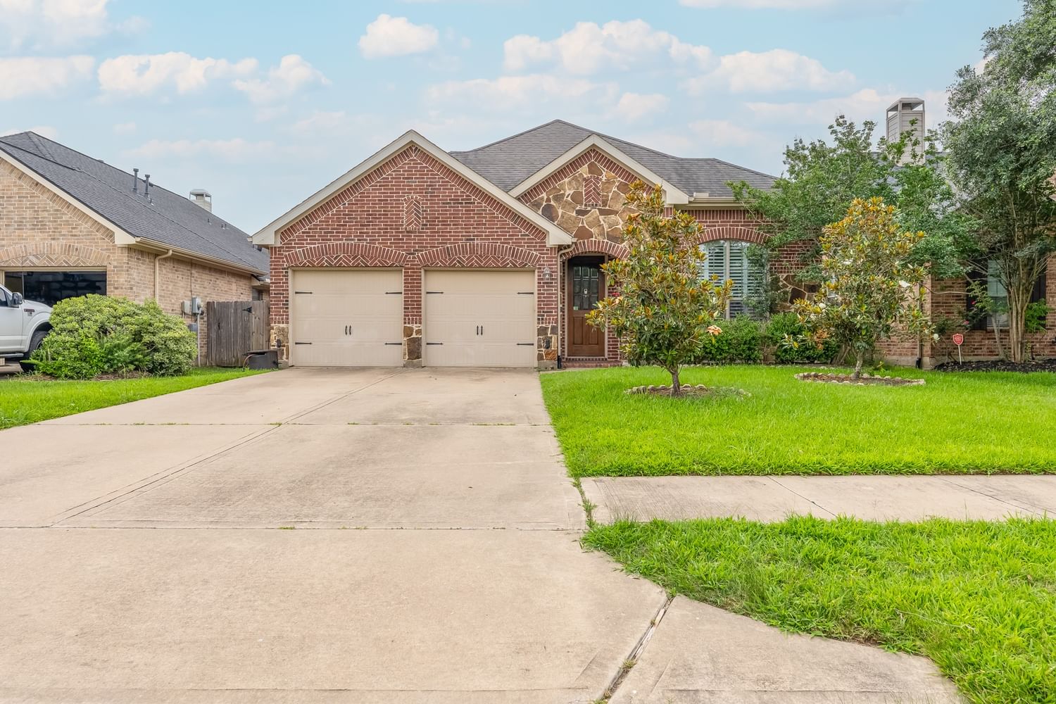 Real estate property located at 28203 Helmsman Knolls, Fort Bend, Firethorne Sec 7, Katy, TX, US