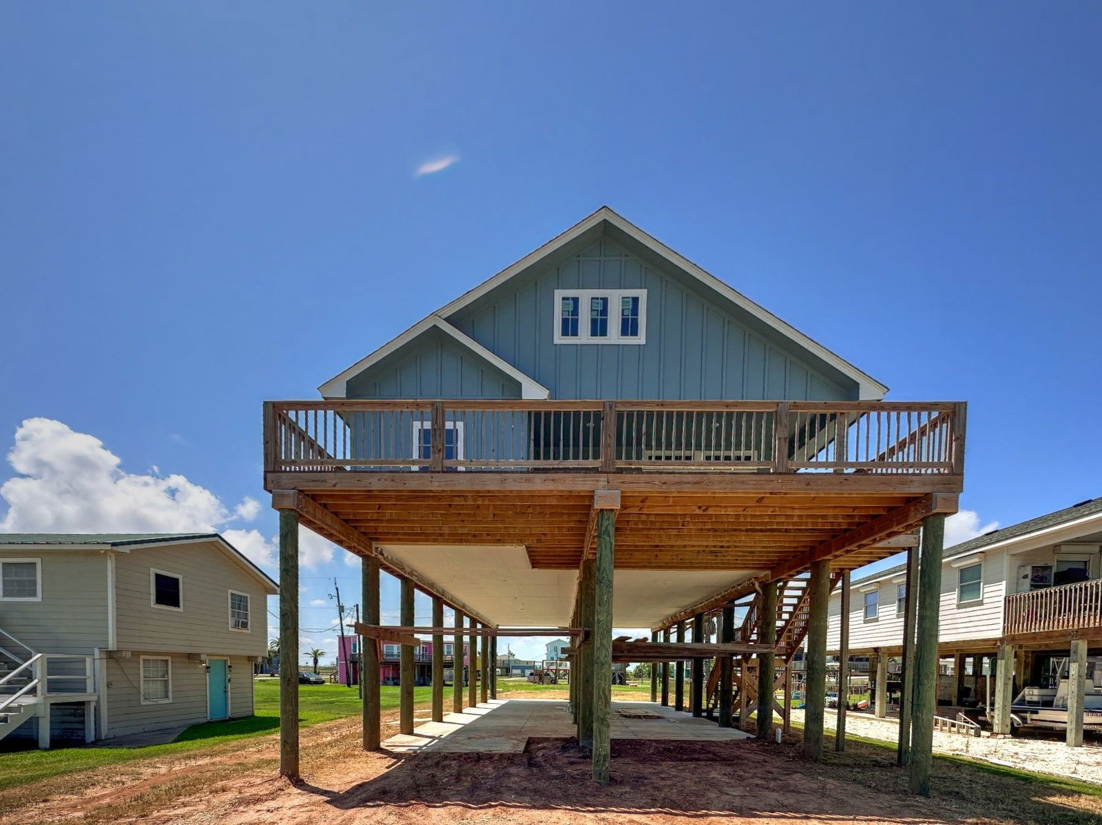 Real estate property located at 214 Fort Velasco, Brazoria, Surfside Townsite, Surfside Beach, TX, US