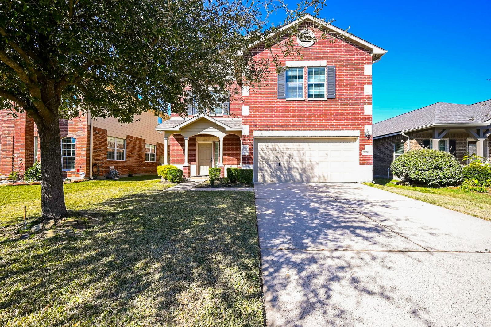 Real estate property located at 8230 Nagy Hill Street, Harris, Willow Trace, Spring, TX, US