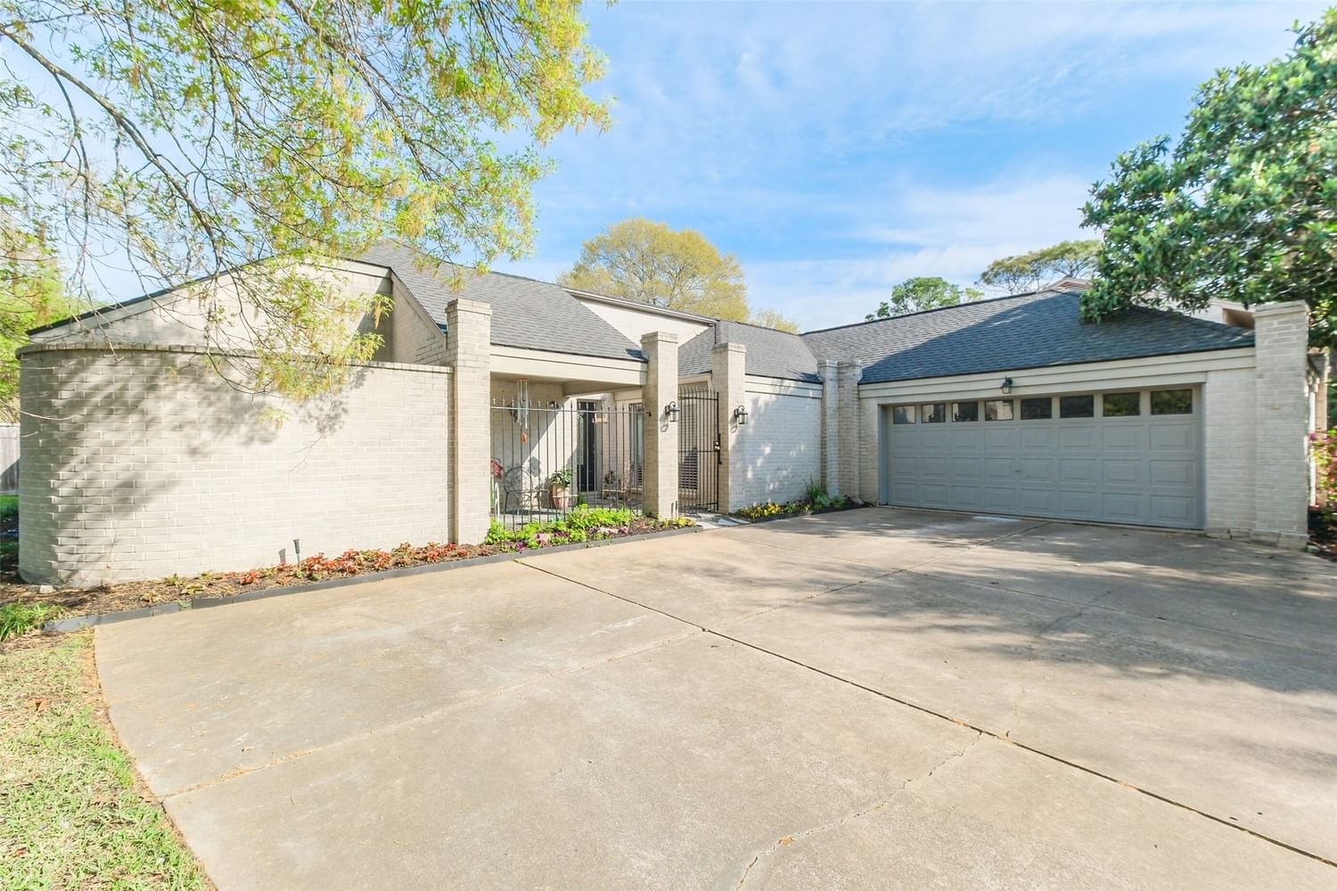 Real estate property located at 11906 Pebble Rock, Harris, COUNTRY VILLAGE, Houston, TX, US