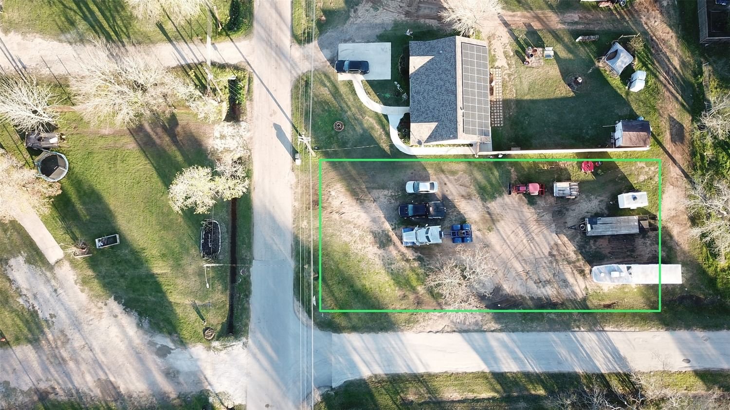 Real estate property located at 3631 1st, Waller, Brookshire Townsite, Brookshire, TX, US