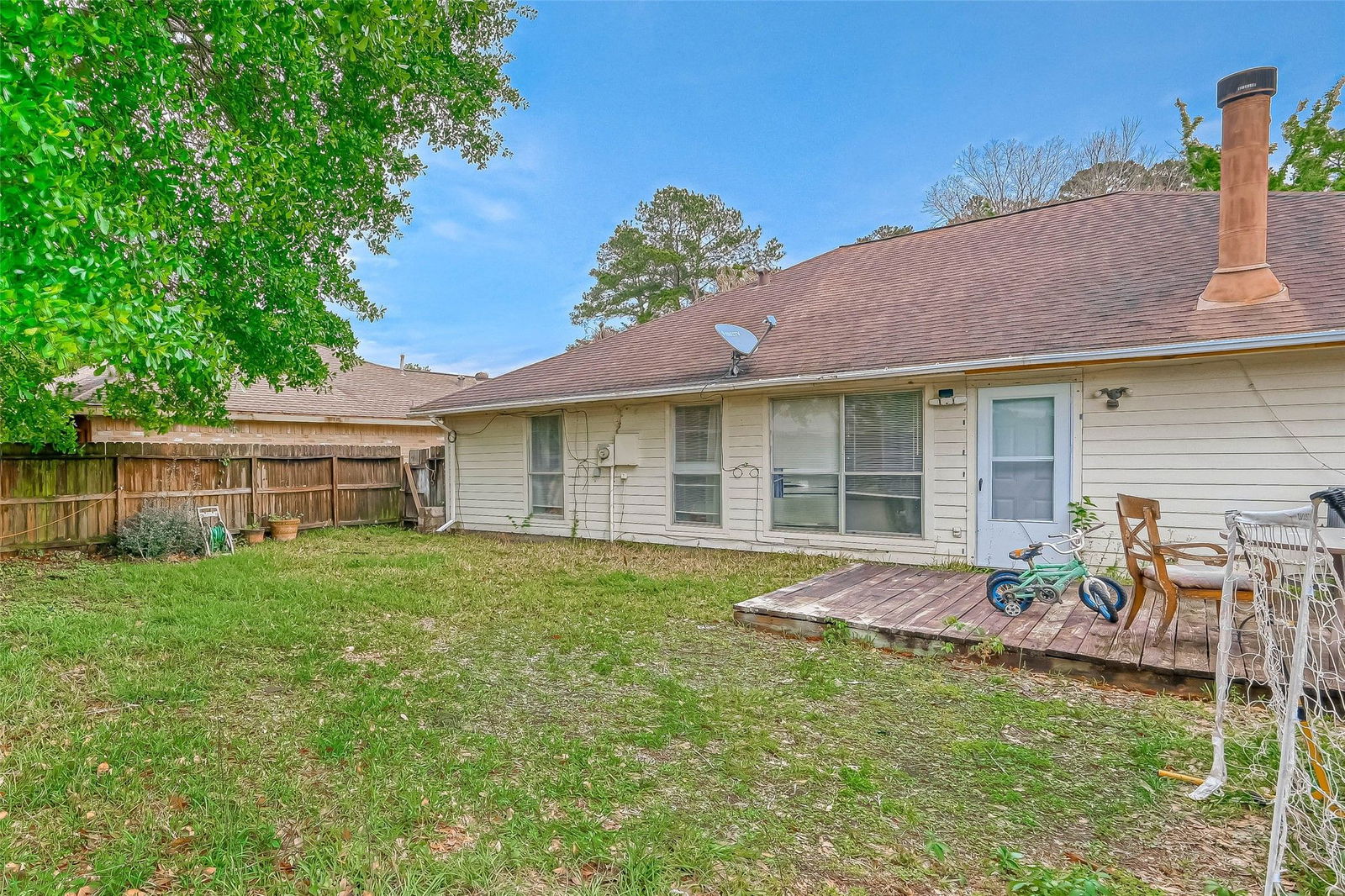 Real estate property located at 20415 Pinefield, Harris, Humble, TX, US