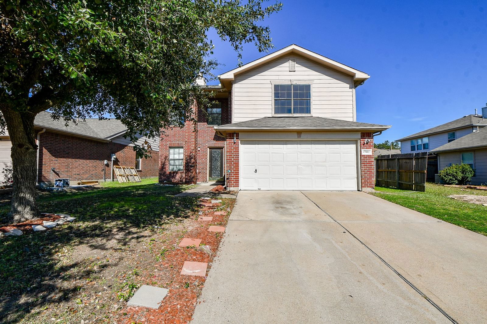 Real estate property located at 17002 Coventry Park, Harris, Westminster Village, Houston, TX, US