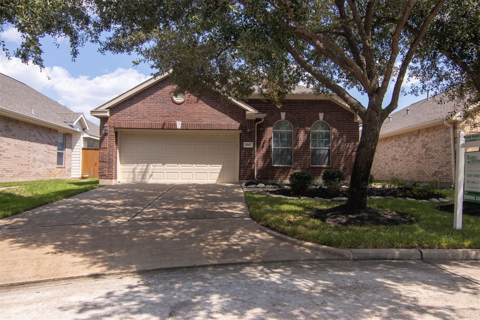 Real estate property located at 5307 Lantana Creek, Fort Bend, Katy, TX, US
