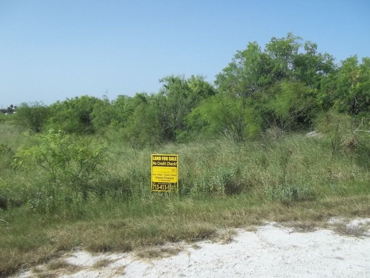 Real estate property located at 0 County Rd 2763, San Patricio, Gregory-Paul Sub Cfp Co, Sinton, TX, US