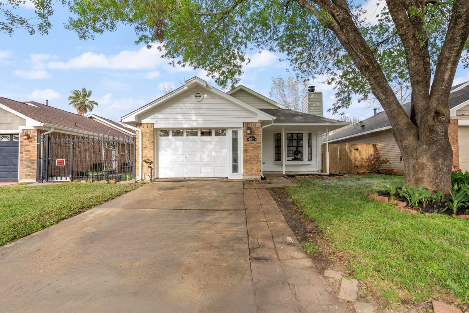 Real estate property located at 11515 Highland Meadow, Harris, Highland Meadow Sec 02, Houston, TX, US