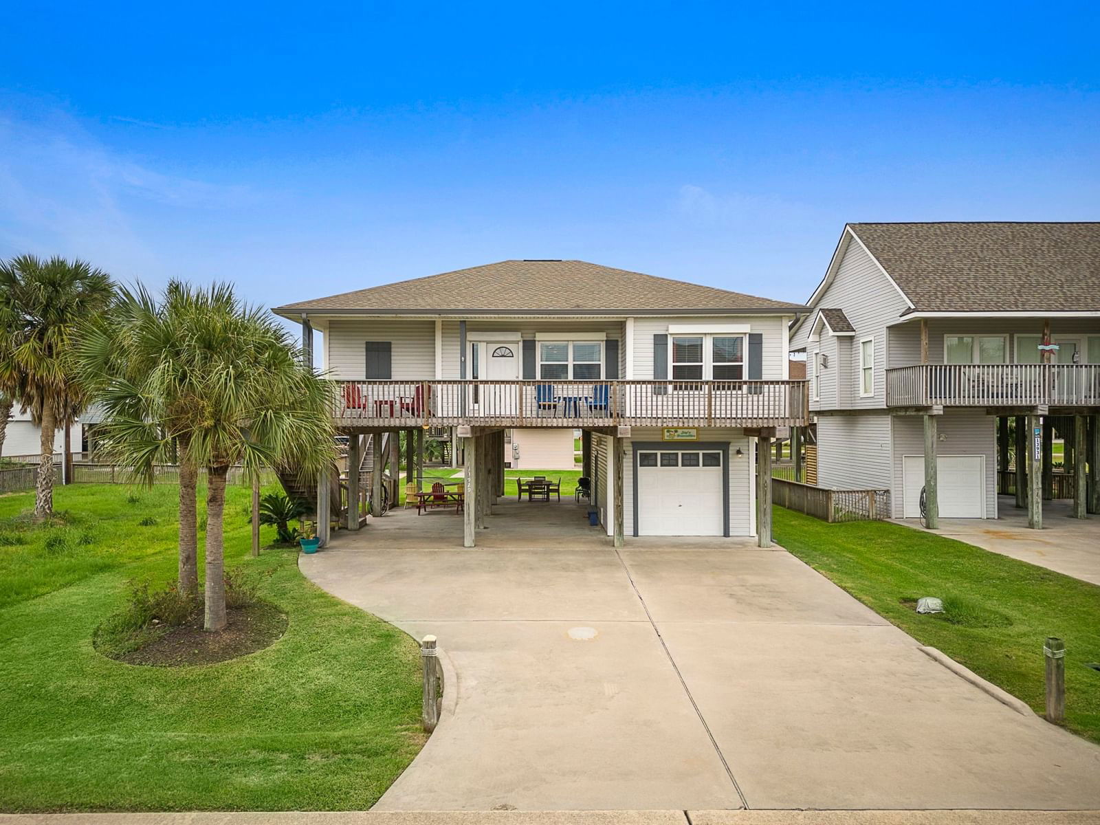 Real estate property located at 13929 Pirates Beach, Galveston, Pirates Beach Sec 8, Galveston, TX, US