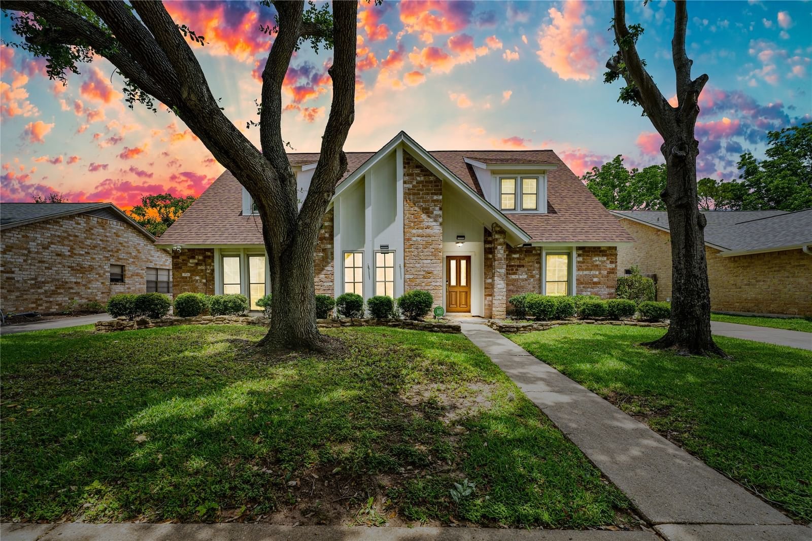 Real estate property located at 2822 Cotton Stock, Fort Bend, Colony Bend, Sugar Land, TX, US