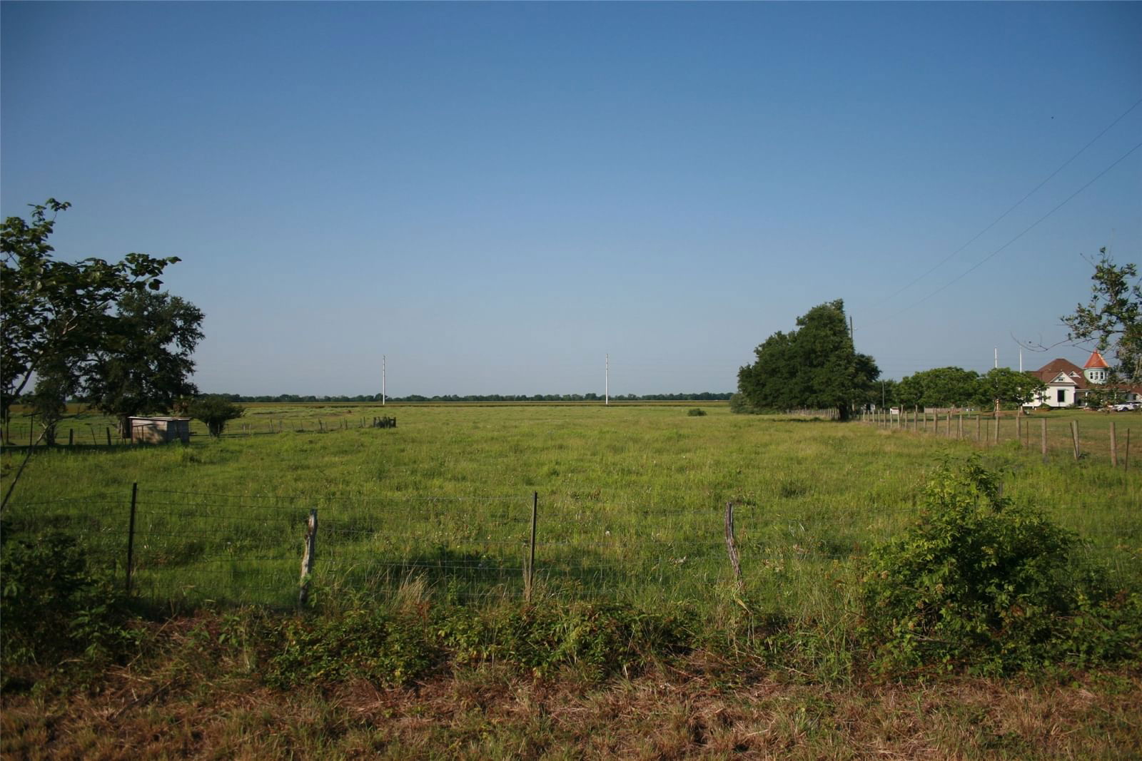 Real estate property located at TBD Hwy 36, Austin, Wallis ETJ, Wallis, TX, US