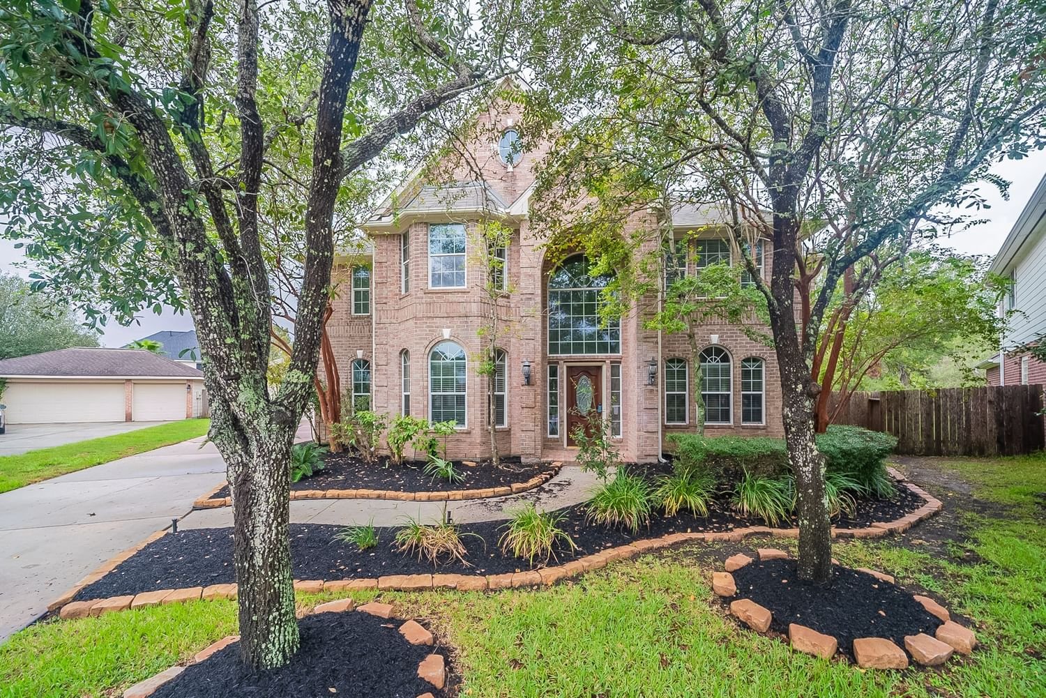 Real estate property located at 14434 Chartley Falls, Harris, Houston, TX, US