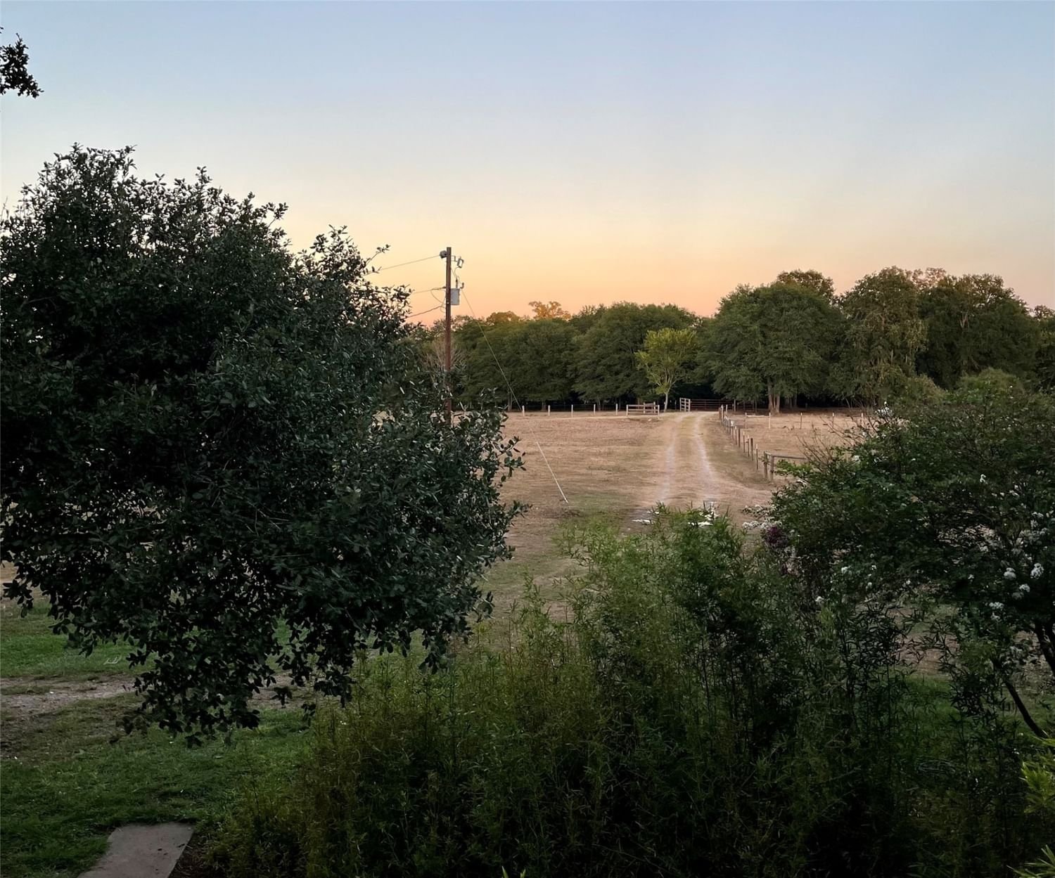 Real estate property located at 7734 County Road 132, Lavaca, N/A, Hallettsville, TX, US