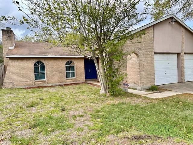 Real estate property located at 12771 Fern Forest, Harris, Parkway Forest Sec 01, Houston, TX, US