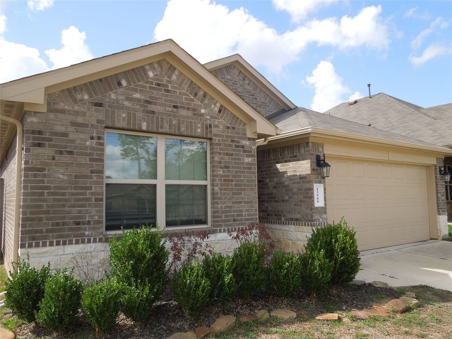 Real estate property located at 13909 Nicolet Arbor, Montgomery, Fosters Ridge 08, Conroe, TX, US