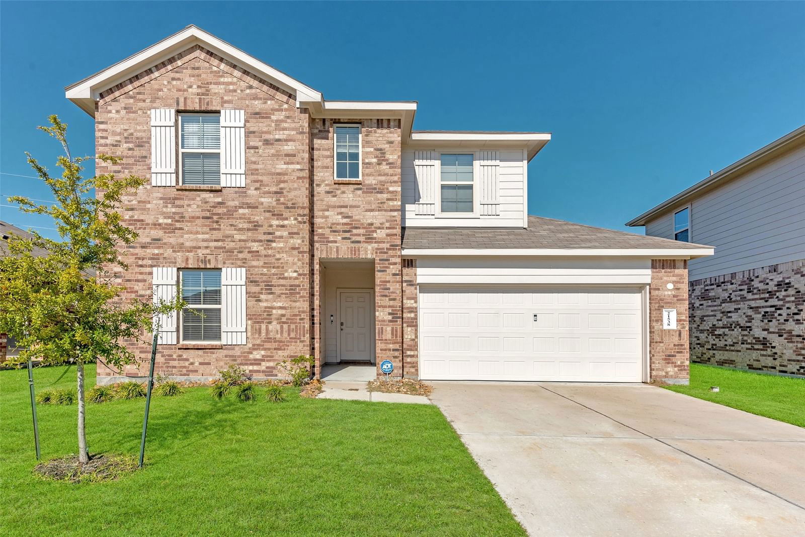 Real estate property located at 21538 Violet Ridge, Harris, Jasmine Heights Sec 21, Katy, TX, US