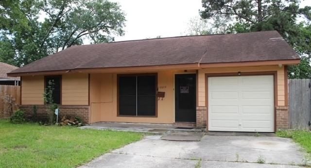 Real estate property located at 10638 Fairfax, Harris, Industrial Add, Houston, TX, US