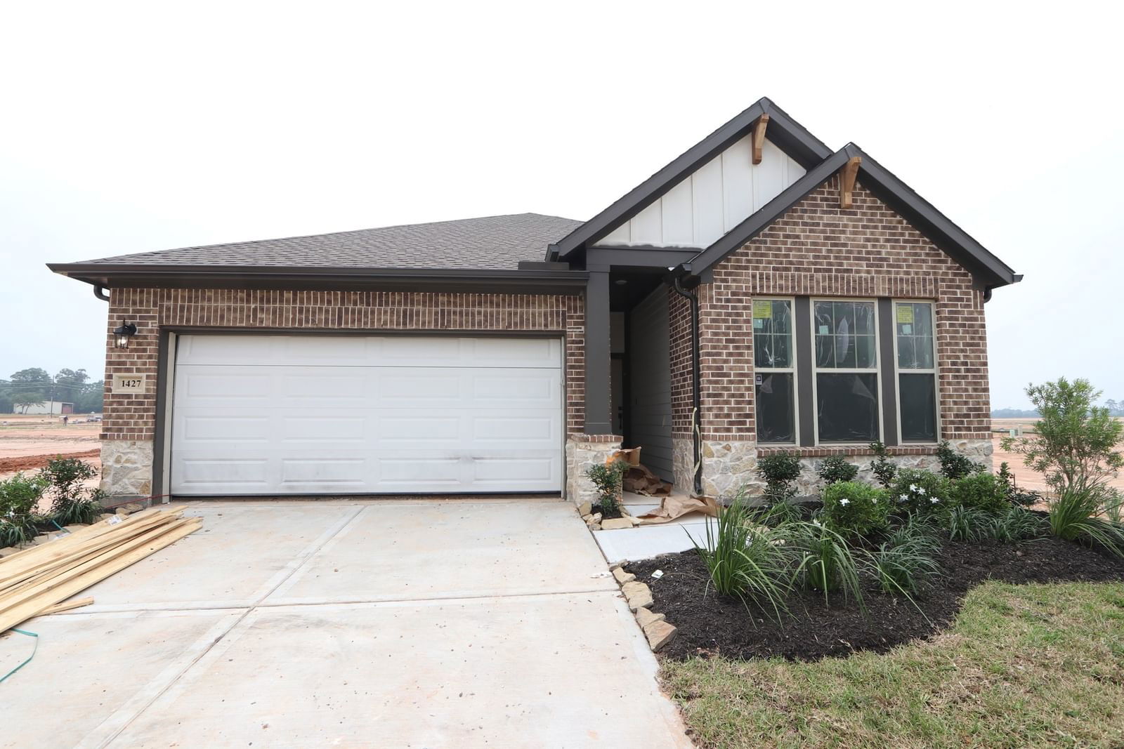 Real estate property located at 1427 Girasol, Montgomery, Escondido, Magnolia, TX, US