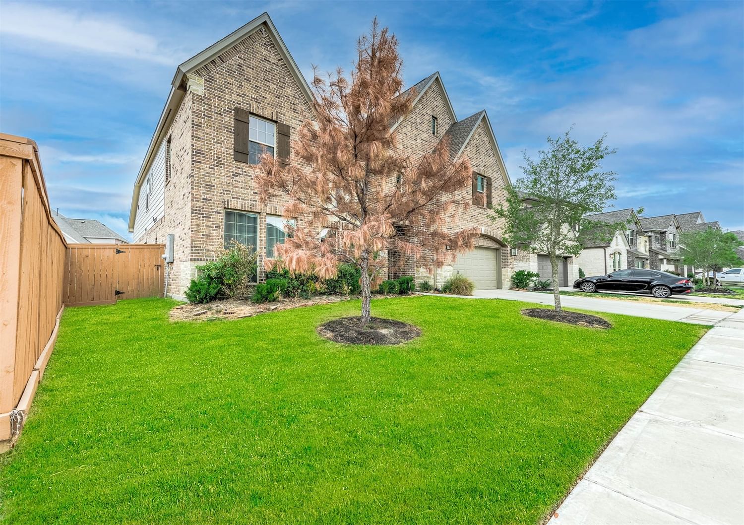 Real estate property located at 12130 Ballshire Pines, Harris, Humble, TX, US