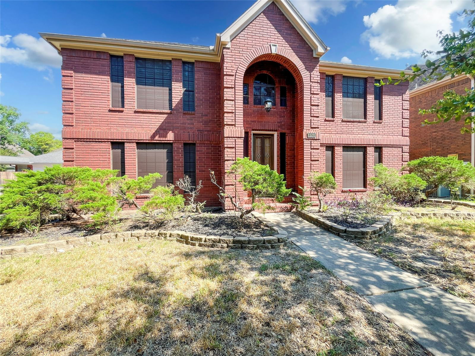 Real estate property located at 124 Lake Point, Galveston, Harbour Park Sec 2 90, League City, TX, US