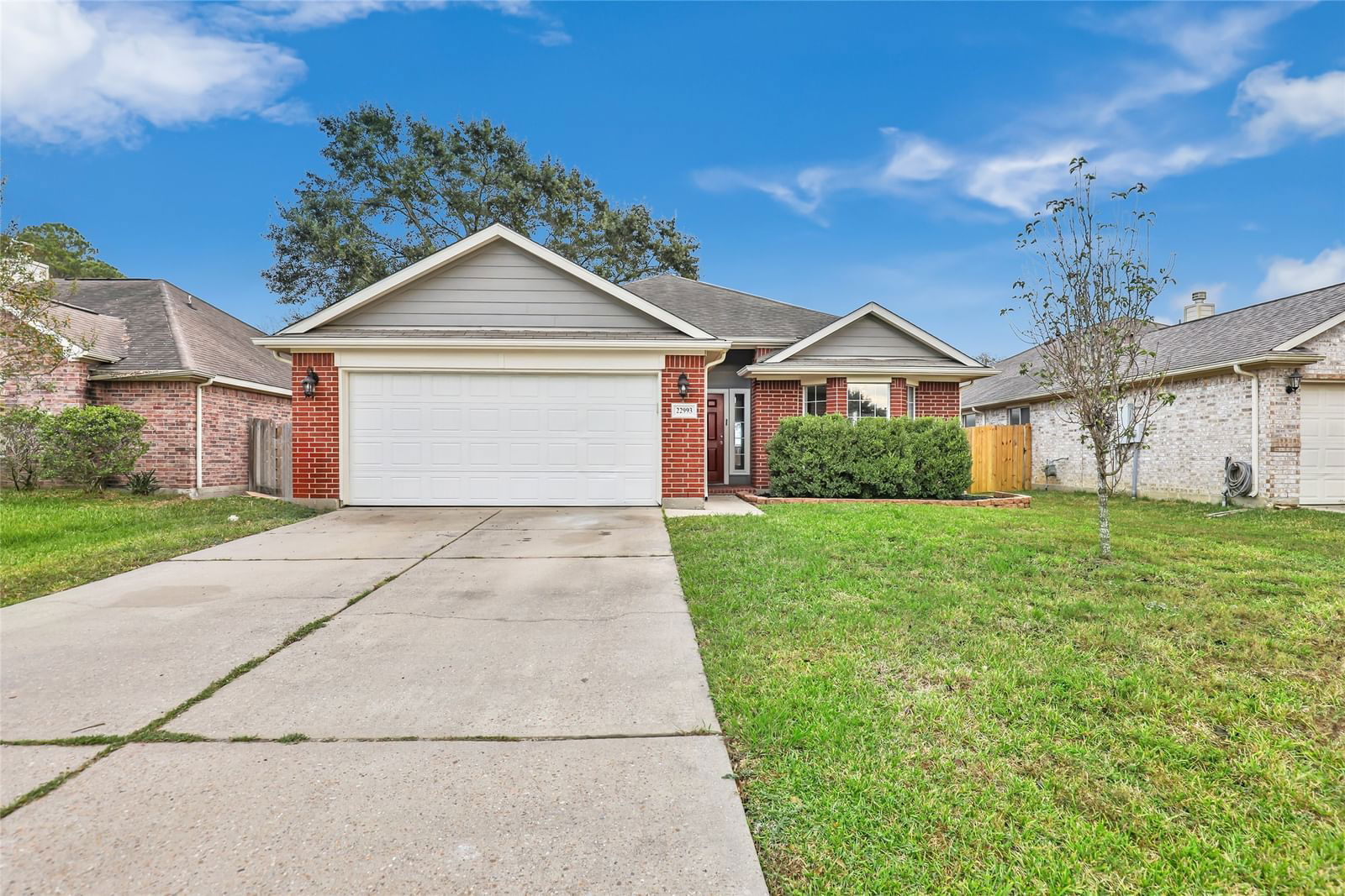 Real estate property located at 22993 Sebastian, Montgomery, Forest Colony 01, Porter, TX, US