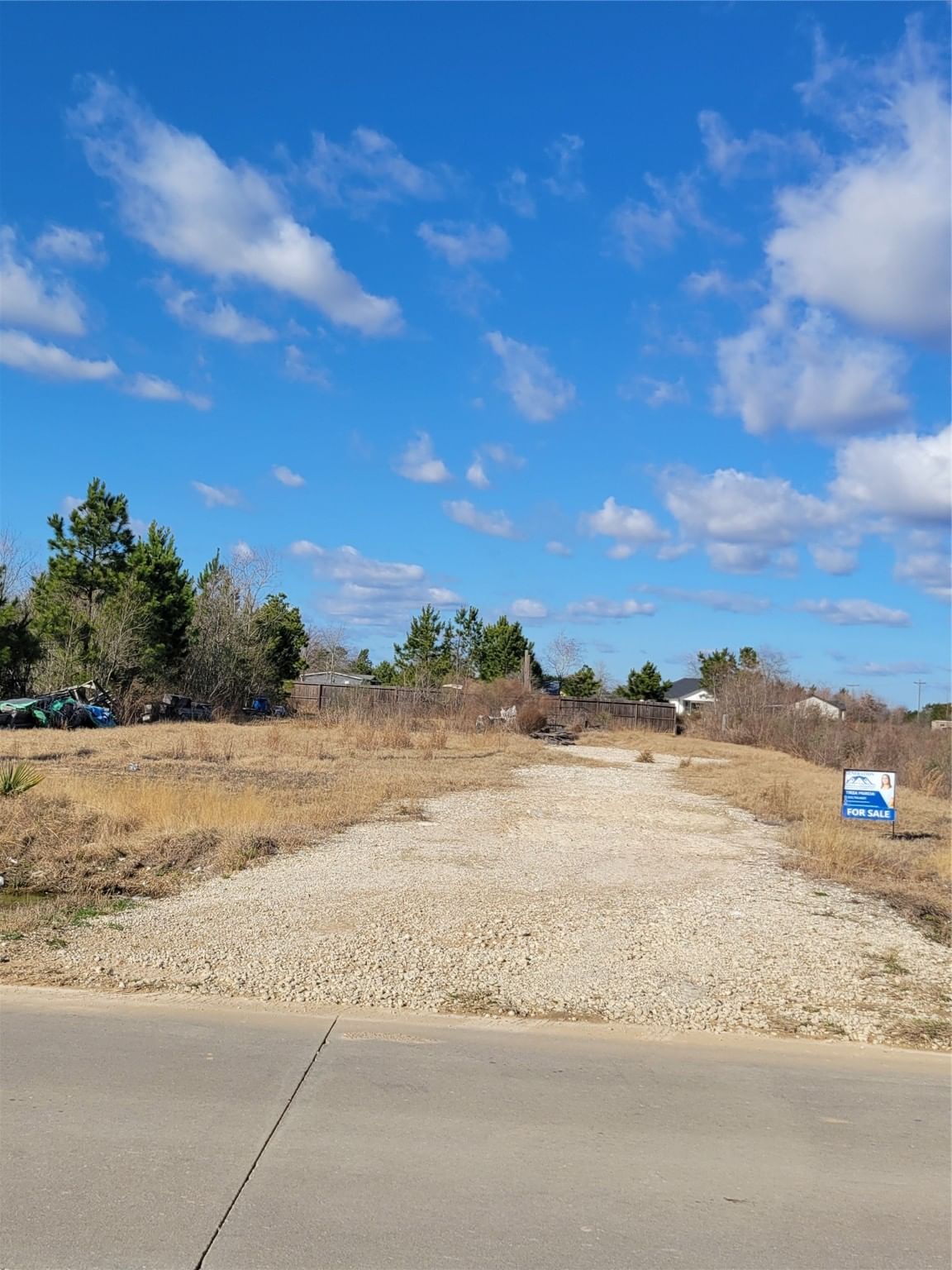 Real estate property located at 187 Road 5210, Liberty, Santa Fe, Sec 2, Cleveland, TX, US