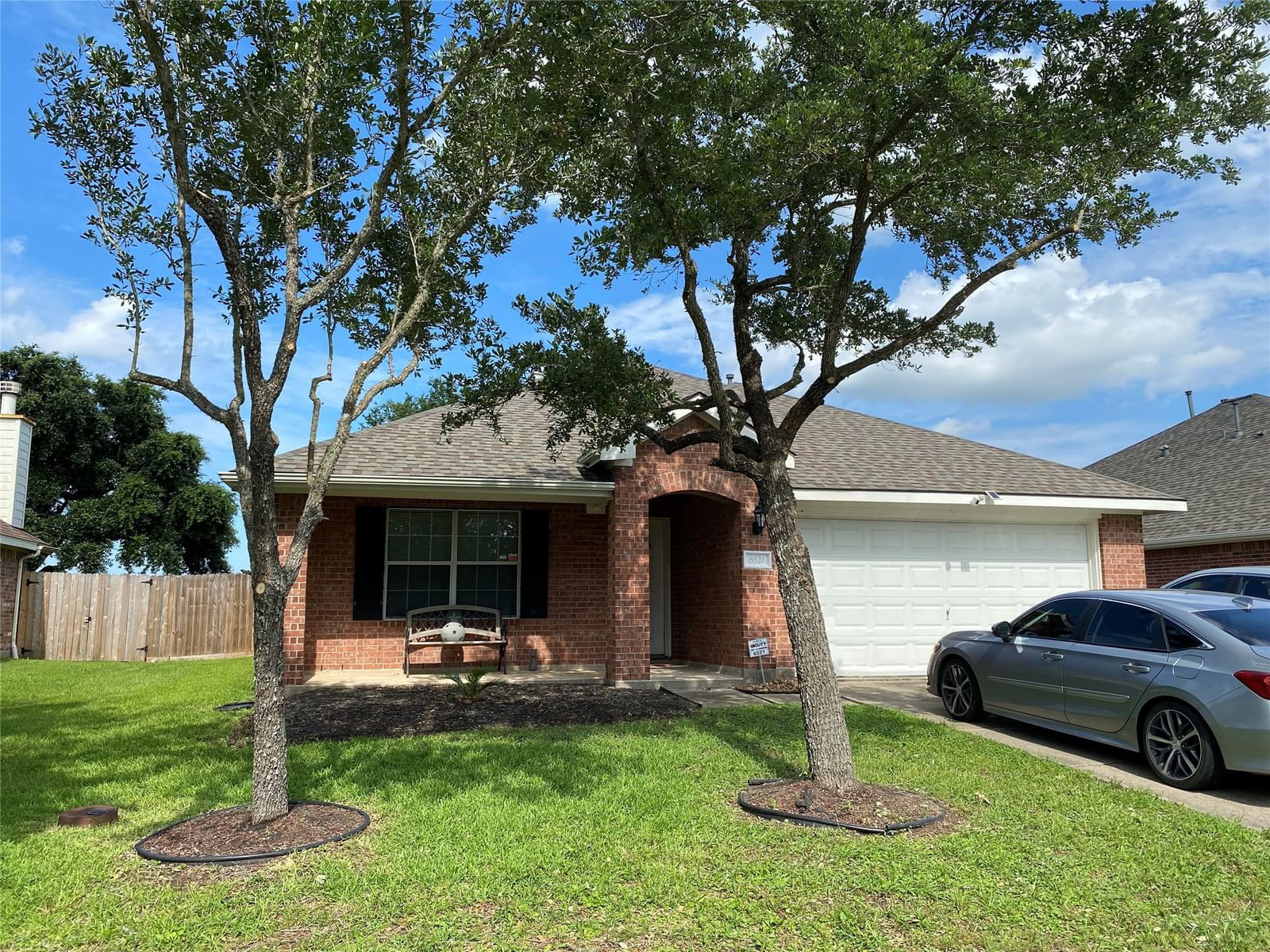 Real estate property located at 6521 Canyon Mist, Galveston, Bay Colony Meadows West, Dickinson, TX, US