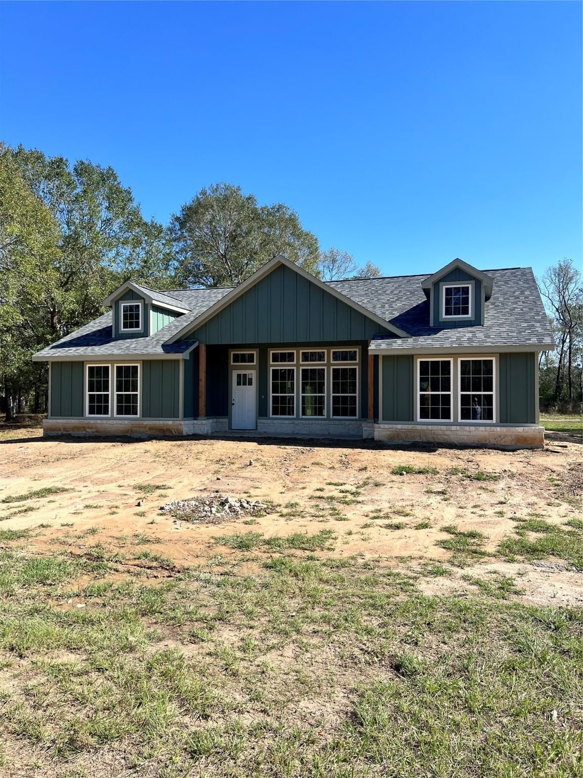 Real estate property located at 100 Ox Bow Lane, San Jacinto, John Cherry, Cleveland, TX, US