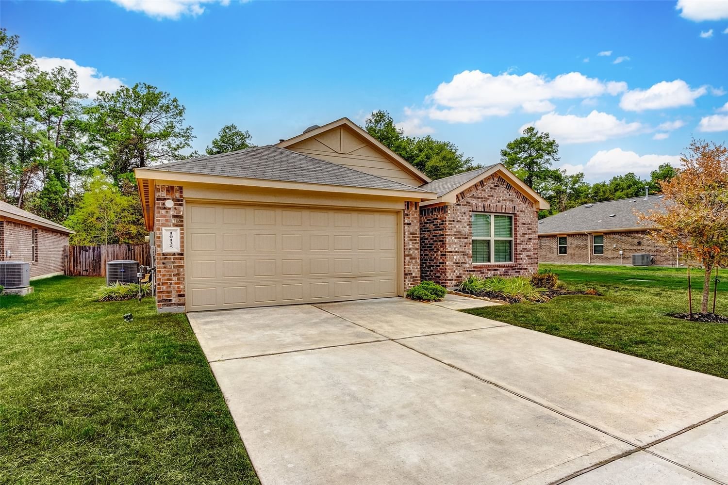 Real estate property located at 10135 Shagbark Hickory, Harris, Tomball, TX, US