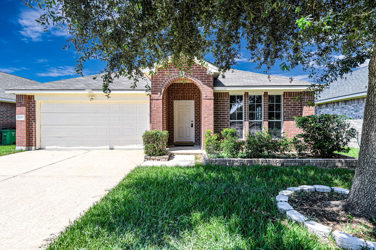 Real estate property located at 8530 Planters Moon, Fort Bend, Withers Ridge Sec 1, Richmond, TX, US