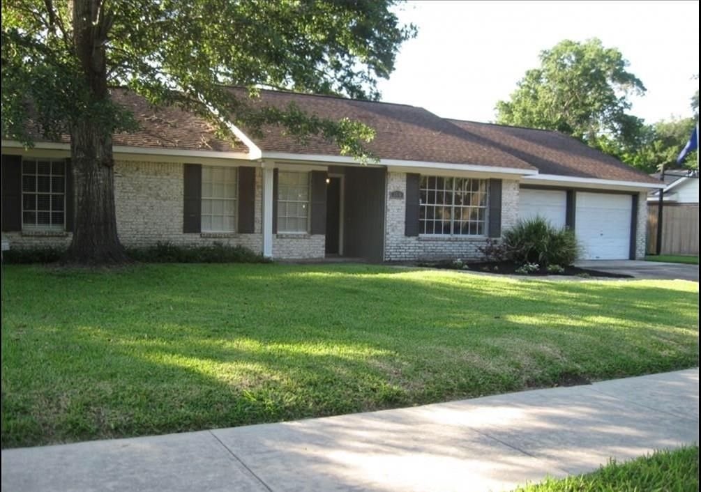 Real estate property located at 1710 Patricia, Fort Bend, Fifth Ave Estates, Missouri City, TX, US