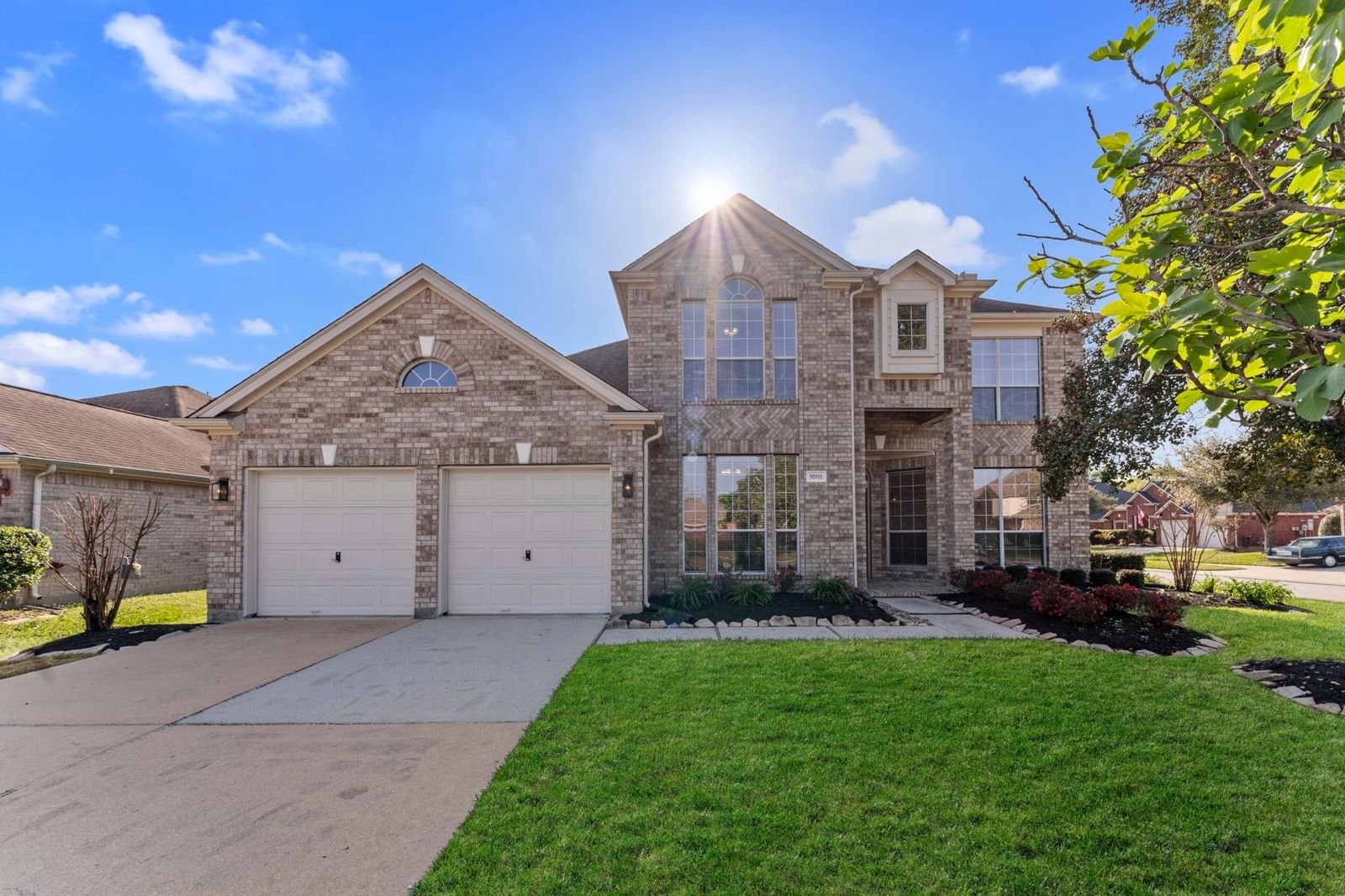 Real estate property located at 20115 Shavon, Harris, Louetta Lakes, Spring, TX, US