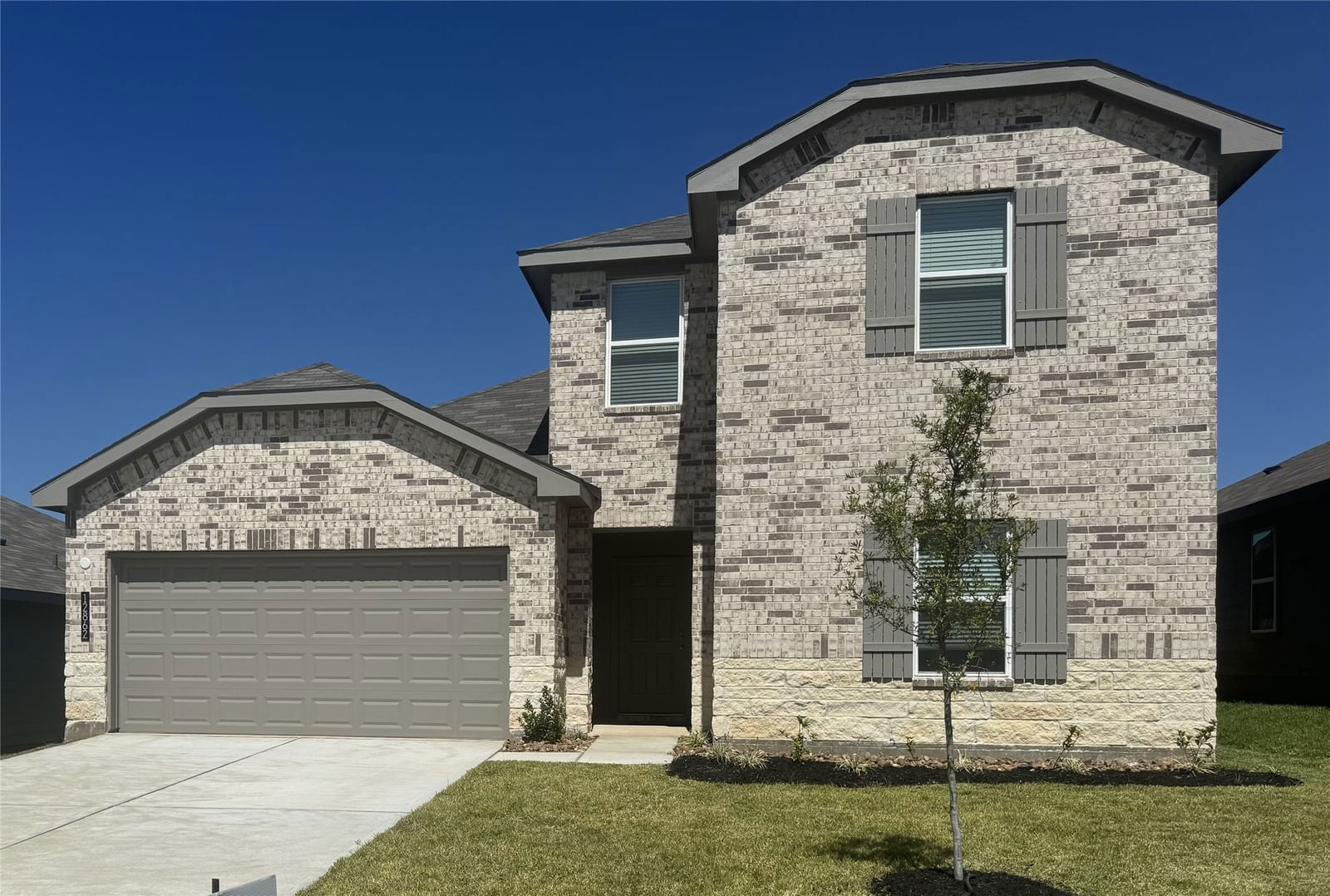 Real estate property located at 12862 Sunshine Park, Montgomery, Summerwood Trails, Willis, TX, US