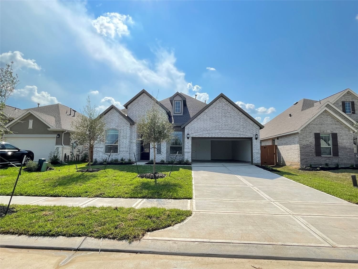 Real estate property located at 2909 Lago Costa, Galveston, Texas City, TX, US