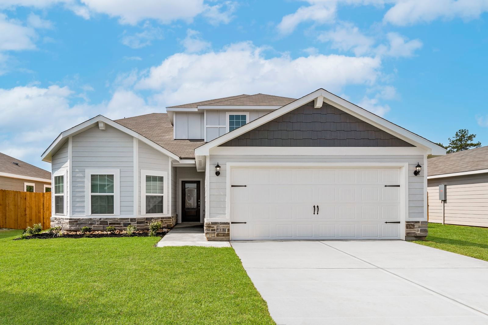 Real estate property located at 16326 Sweet Grove, Montgomery, Conroe, TX, US