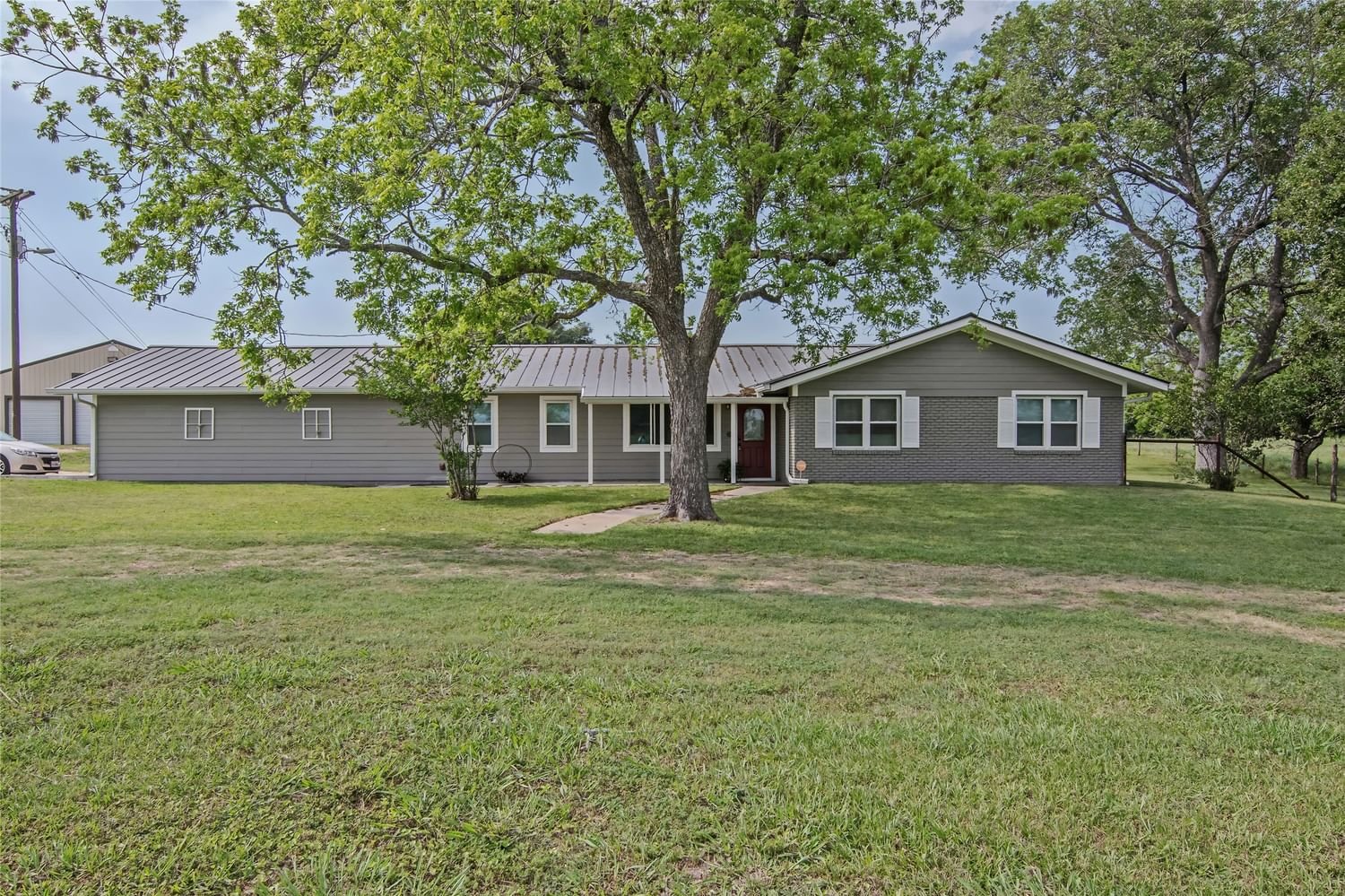 Real estate property located at 4508 FM 389, Washington, N/A, Brenham, TX, US