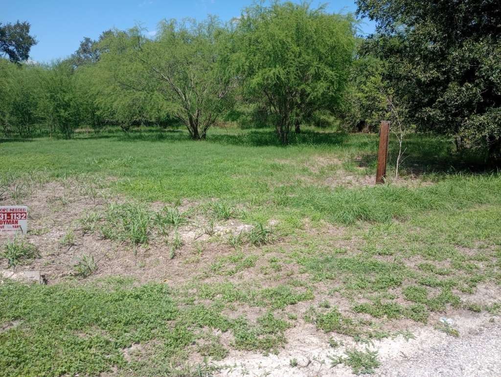 Real estate property located at 6283 Easley, Nueces, Bluntzer Pt Dos Palomas, Robstown, TX, US