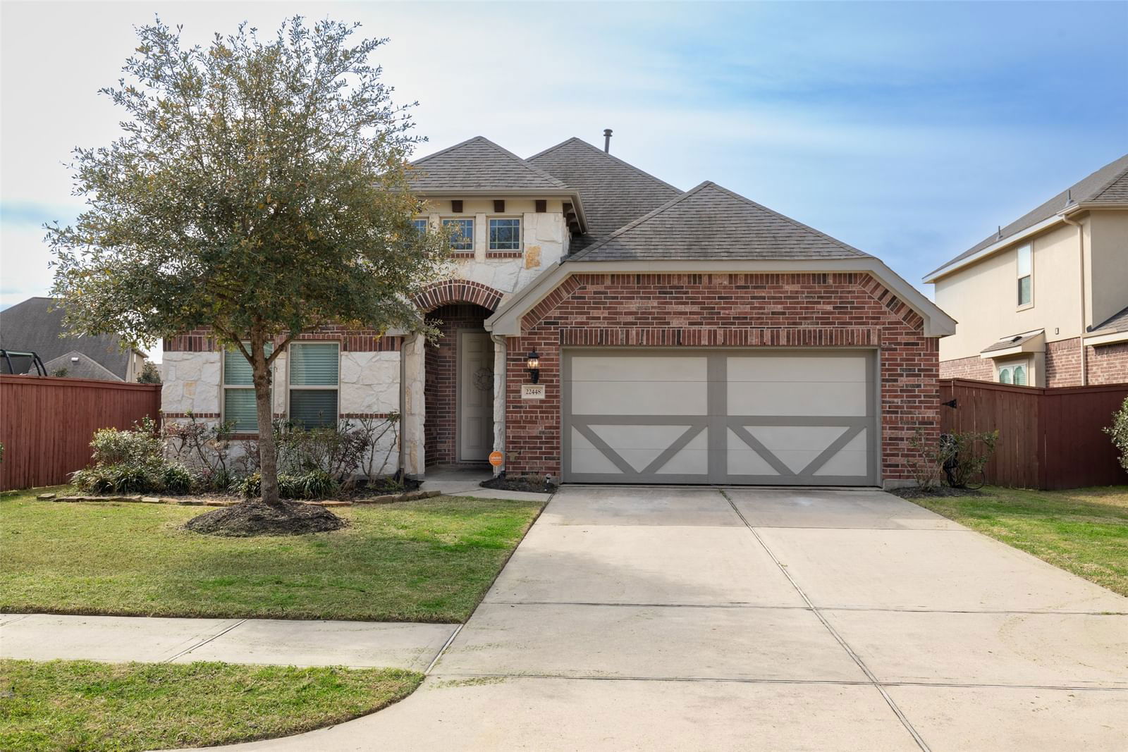 Real estate property located at 22448 Pomina, Montgomery, Woodridge Forest 09, Porter, TX, US