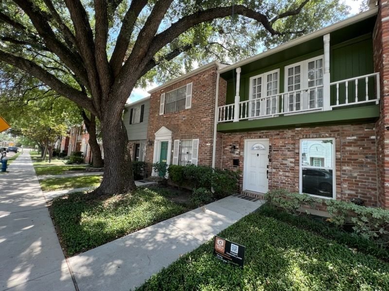 Real estate property located at 2214 Winrock #179, Harris, Briarwest T/H Condo, Houston, TX, US