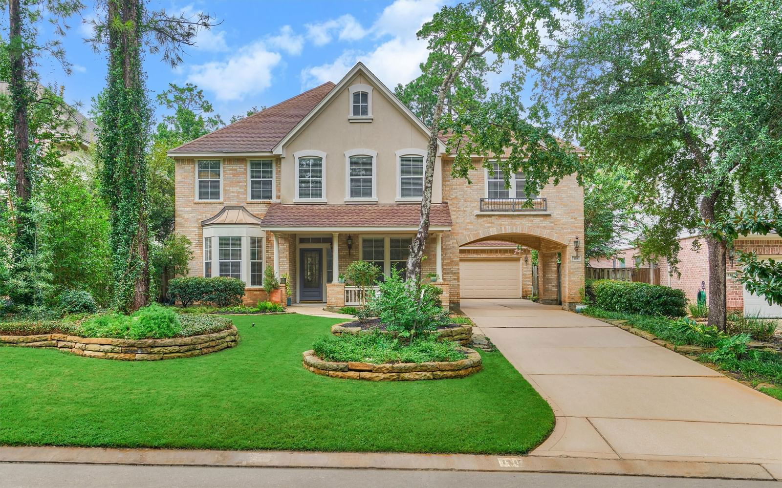 Real estate property located at 118 Sundance, Montgomery, Wdlnds Village Alden Br 59, The Woodlands, TX, US