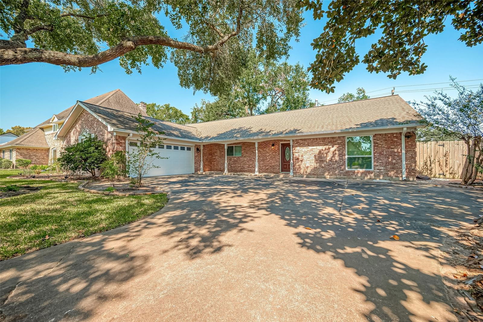 Real estate property located at 3438 Covey Trail, Fort Bend, Quail Valley Eldorado, Missouri City, TX, US