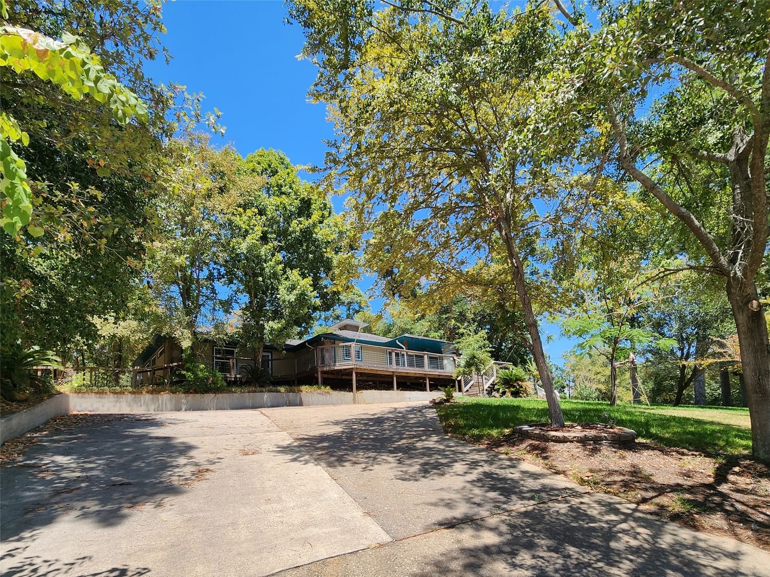 Real estate property located at 253 Lakefront, Polk, Onalaska, TX, US