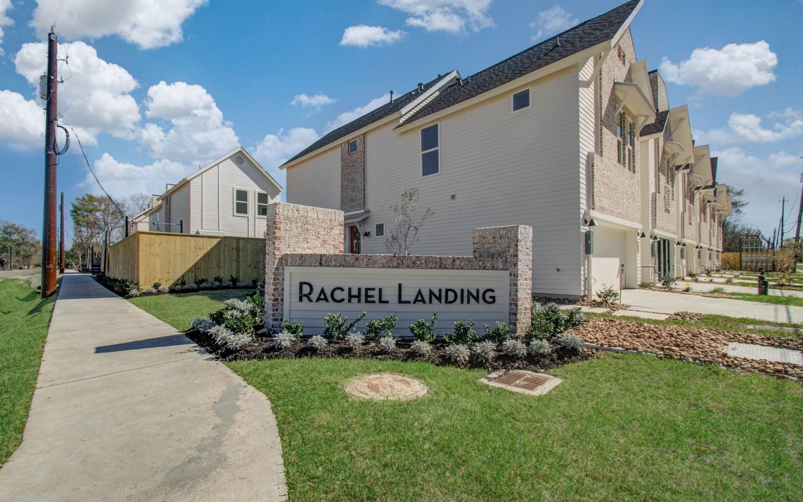 Real estate property located at 6018 Knox, Harris, Rachel Landing, Houston, TX, US