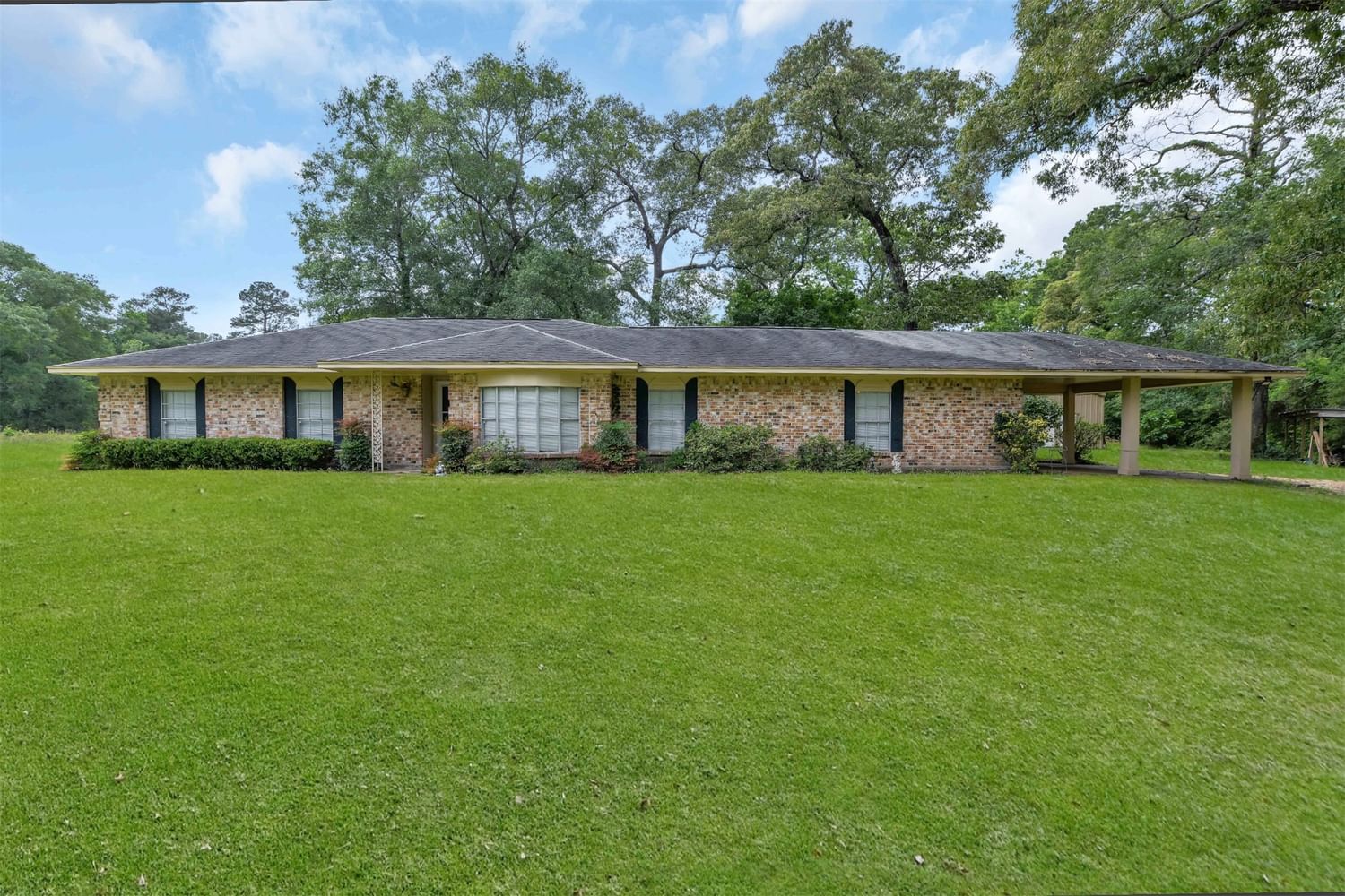 Real estate property located at 17790 Fm 1485, Montgomery, Prewett Beasley, New Caney, TX, US